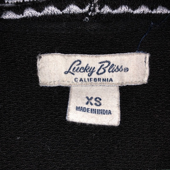 Lucky Brand Cardigan - Picture 2 of 4